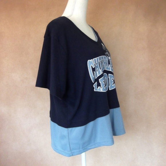 Adorable Disney Eeyore Top 18/20 - Picture 7 of 8